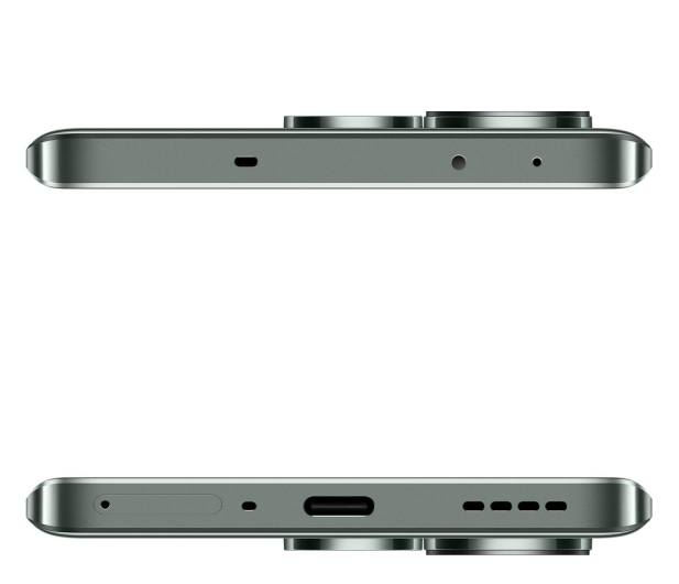 realme GT6 12/256GB LYT-808 Sensor OIS 120W Razor Green - 1258512 - zdjęcie 9